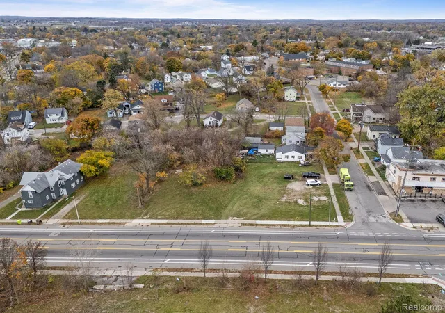 1st image of 431 N Perry St, Pontiac, MI 48342 | MLS# 20251004467