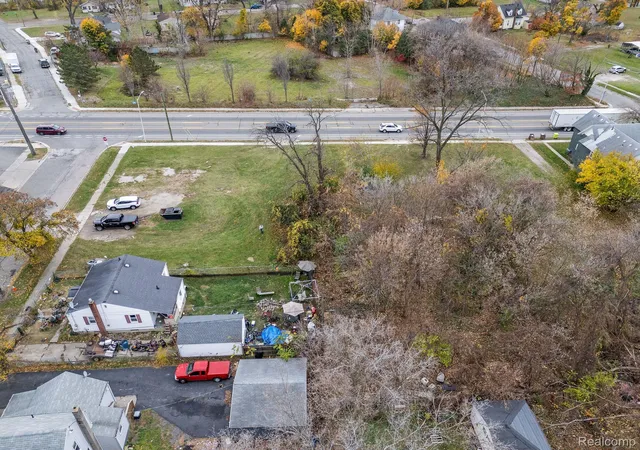 5th image of 431 N Perry St, Pontiac, MI 48342 | MLS# 20251004467