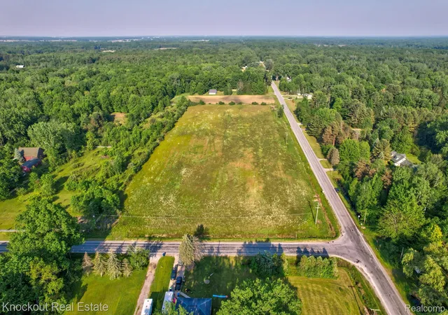 Homes for sale in Bridgeport Charter Township Saginaw, MI | Vl Fort Rd, Bridgeport Charter Township Saginaw, MI 48415 | MLS# 20251004875