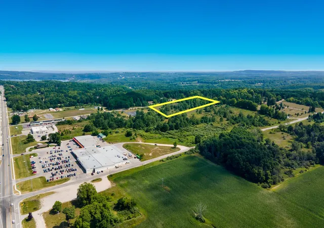 1st image of 000 South St, Benzonia, MI 49616 | MLS# 78080057986