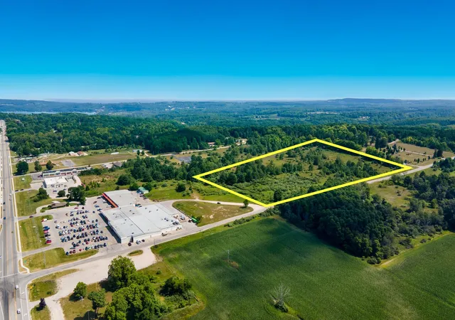 1st image of 000 Love Rd, Benzonia, MI 49616 | MLS# 78080057991