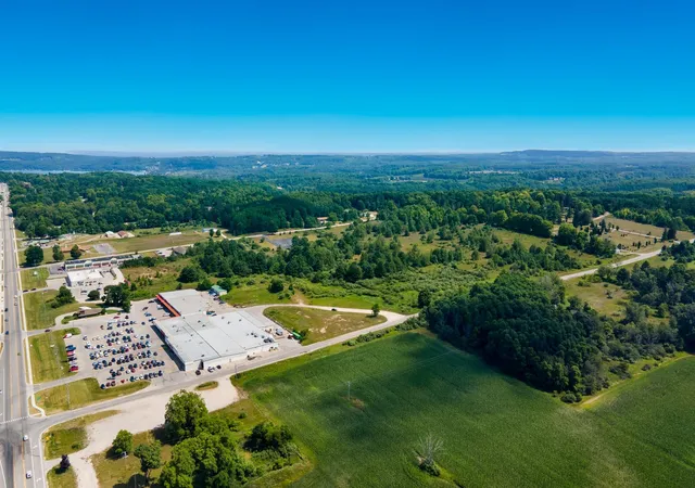 3rd image of 000 Love Rd, Benzonia, MI 49616 | MLS# 78080057991