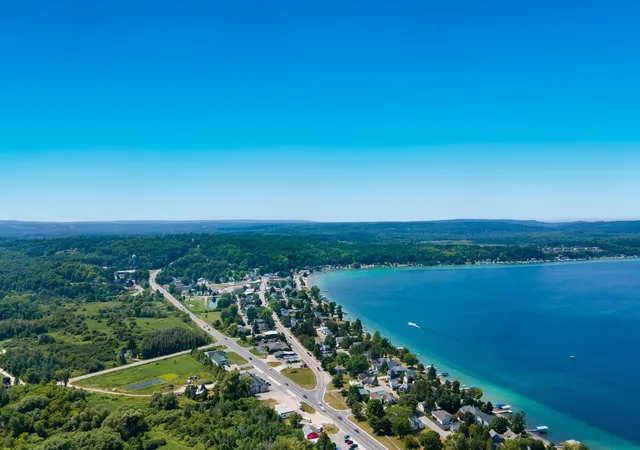 4th image of 000 Love Rd, Benzonia, MI 49616 | MLS# 78080057991