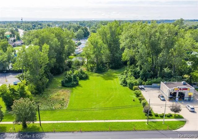 Photo 1 of Land for sale at 0000 Eureka Rd, Taylor City Wayne, MI 48180 | MLS# 20251005182 | Listing updated on 2026-08-24