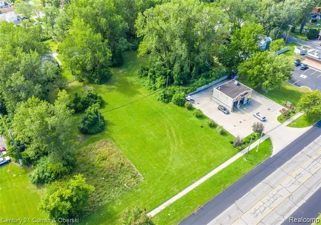 Photo 3 of Land for sale at 0000 Eureka Rd, Taylor City Wayne, MI 48180 | MLS# 20251005182 | Listing updated on 2026-08-24