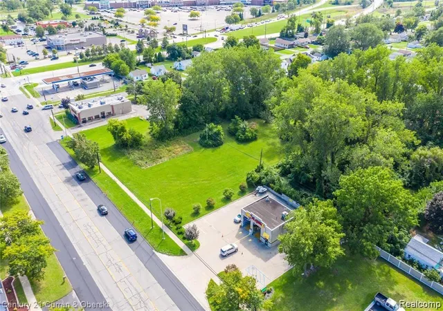 Photo 4 of Land for sale at 0000 Eureka Rd, Taylor City Wayne, MI 48180 | MLS# 20251005182 | Listing updated on 2026-08-24