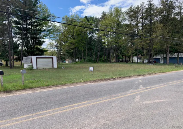 Photo 1 of Sale Pending at 5324 St Richards Lot 3 Lucinda, Mills Township Ogemaw, MI 48756 | MLS# 20251005255 | Listing updated on 2026-07-07