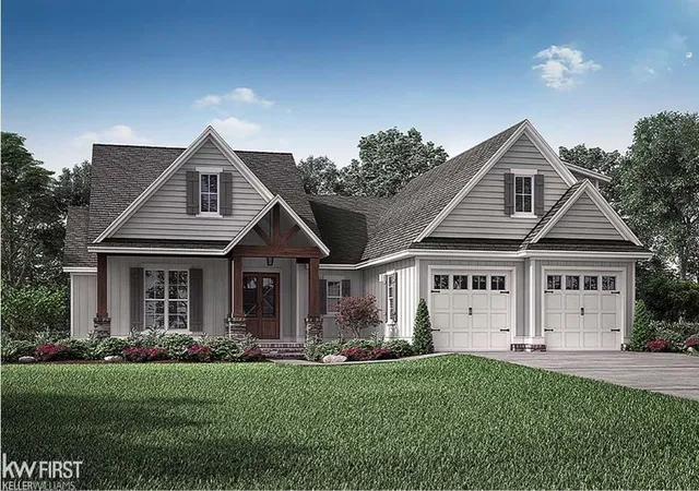 1st image of 5313 Spring Meadows Way, Fenton Charter Township Genesee, MI 48451 | MLS# 5050177142