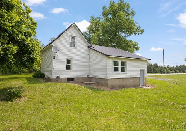 Photo 4 of Single family home for sale at 11943 W US 223 Hwy, Onsted Village Lenawee, MI 49265 | MLS# 56050177172 | Listing updated on 2026-07-22