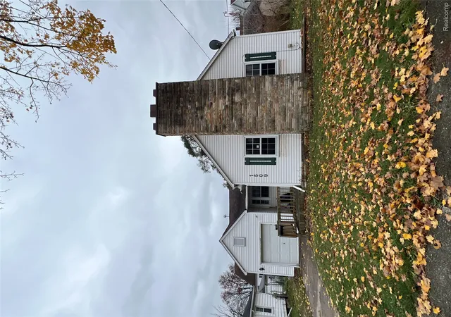 Photo 1 of Single family home for sale at 1509 Monroe St, Saginaw, MI 48602 | MLS# 20251005586 | Listing updated on 2026-07-06
