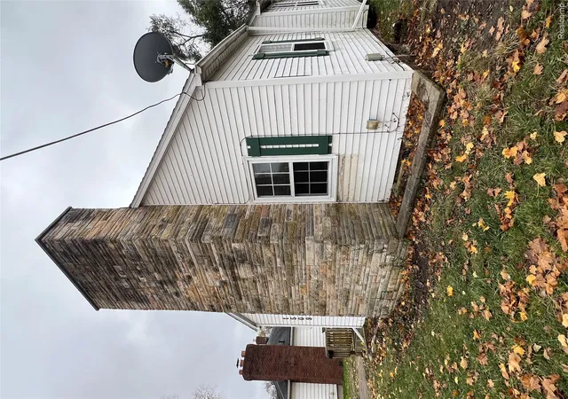 Photo 2 of Single family home for sale at 1509 Monroe St, Saginaw, MI 48602 | MLS# 20251005586 | Listing updated on 2026-07-06