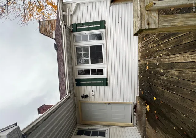 Photo 3 of Single family home for sale at 1509 Monroe St, Saginaw, MI 48602 | MLS# 20251005586 | Listing updated on 2026-07-06
