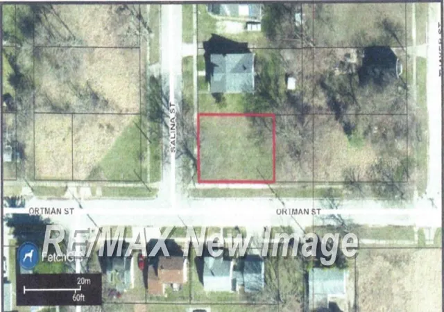Photo 1 of Land for sale at 2938 Salina St, Saginaw, MI 48601 | MLS# 61050177293 | Listing updated on 2026-09-09