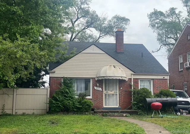 1st image of 18090 Washburn St, Detroit, MI 48221 | MLS# 20251005959