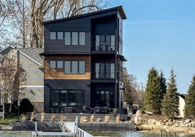 Photo 1 of Single family home for sale at 8676 Cherry Point Dr, Rollin Township Lenawee, MI 49253 | MLS# 56050177518 | Listing updated on 2026-08-31