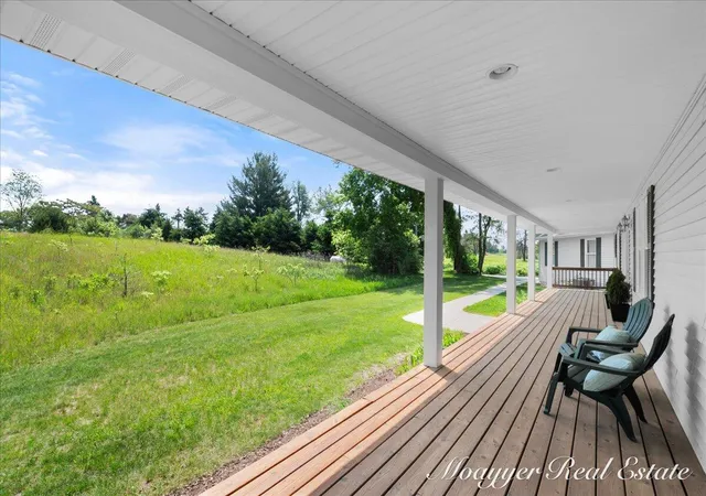 Photo 3 of Single family home for sale at 10245 Lincoln Lake Rd NE, Greenville, MI 48838 | MLS# 65025027174 | Listing updated on 2026-06-11