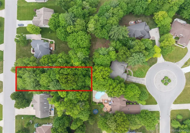 1st image of 3408 N Burwick Dr, Port Huron, MI 48060 | MLS# 20251006505