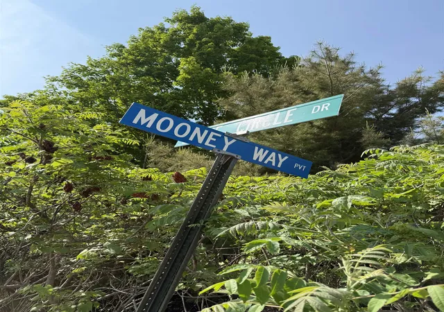9th image of 0000 Mooney Way, Kewadin, MI 49648 | MLS# 78080058208