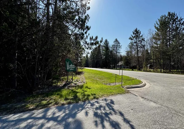 Homes for sale in Cadillac, MI | Lot 8 Whitetail Dr, Cadillac, MI 49601 | MLS# 78080058236