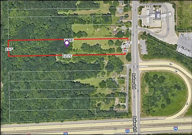 Photo 1 of Sale Pending at 675 Baker Rd, Dexter, MI 48130 | MLS# 20251007085 | Listing updated on 2026-07-07