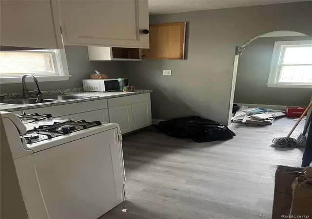 Photo 3 of Single family home for sale at 14898 Appoline St, Detroit, MI 48227 | MLS# 20251007114 | Listing updated on 2026-06-22