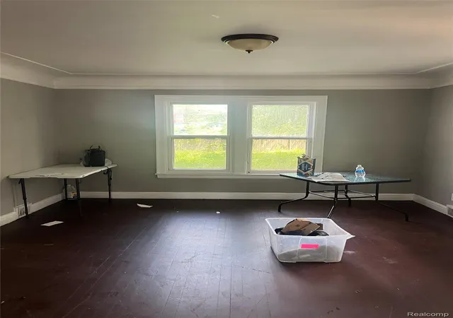 Photo 4 of Single family home for sale at 14898 Appoline St, Detroit, MI 48227 | MLS# 20251007114 | Listing updated on 2026-06-22