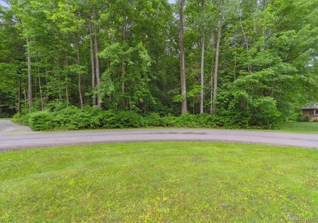 Photo 1 of Land for sale at Lot #9 Thornton Ln, Clyde Township St Clair, MI 48049 | MLS# 20251007124 | Listing updated on 2026-06-09