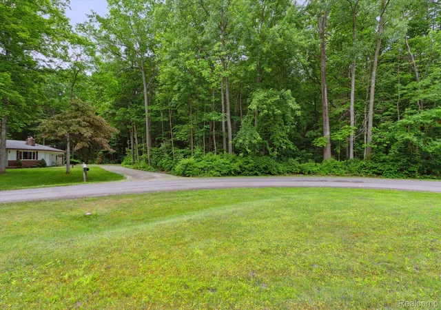 Photo 3 of Land for sale at Lot #9 Thornton Ln, Clyde Township St Clair, MI 48049 | MLS# 20251007124 | Listing updated on 2026-06-09