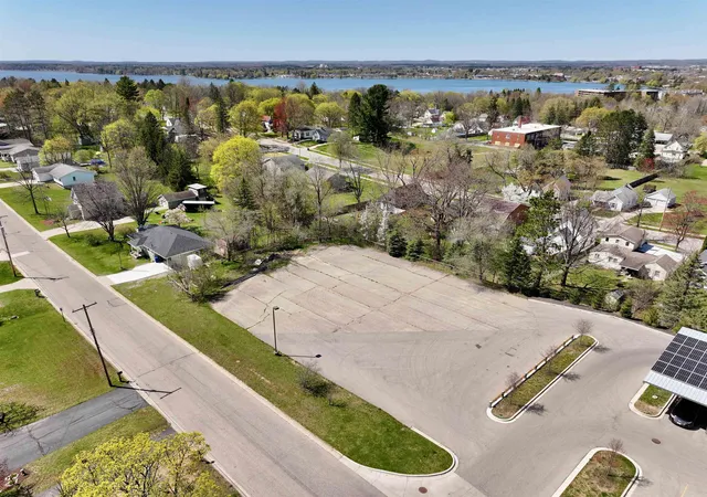 Photo 1 of Land for sale at 208 Robertson St, Cadillac, MI 49601 | MLS# 78080058276 | Listing updated on 2026-07-25