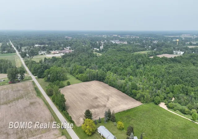 Homes for sale in Millington, MI | Vl Fulmer Rd, Millington, MI 48746 | MLS# 61050177989