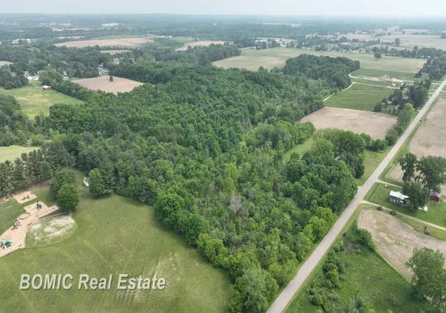 Homes for sale in Millington, MI | Vl Fulmer Rd, Millington, MI 48746 | MLS# 61050177989