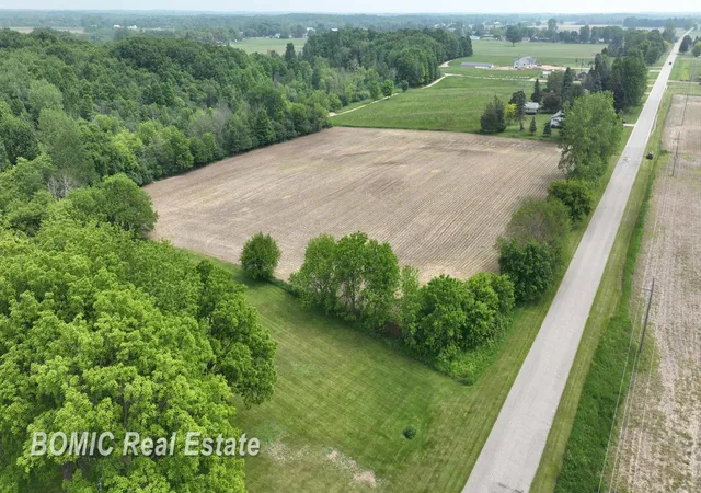 Homes for sale in Millington, MI | Vl Fulmer Rd, Millington, MI 48746 | MLS# 61050177989