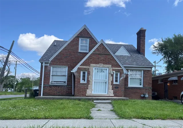 1st image of 15003 Young St, Detroit, MI 48205 | MLS# 20251007821