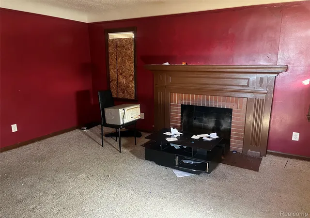 2nd image of 15003 Young St, Detroit, MI 48205 | MLS# 20251007821