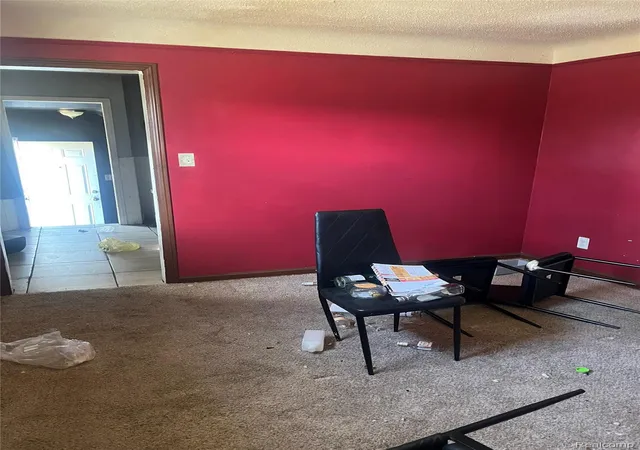 3rd image of 15003 Young St, Detroit, MI 48205 | MLS# 20251007821