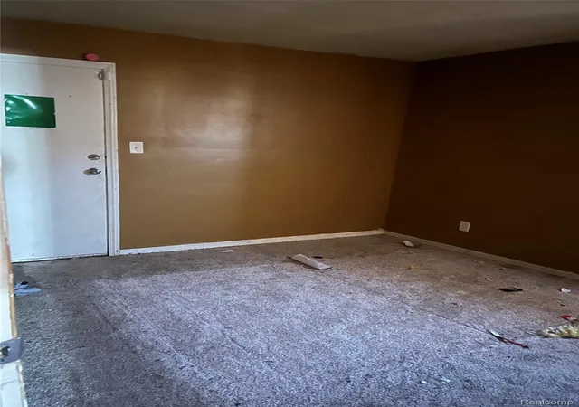 8th image of 15003 Young St, Detroit, MI 48205 | MLS# 20251007821