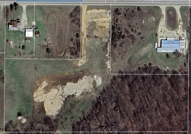 Photo 2 of Land for sale at 8386 E Sidney Rd, Crystal, MI 48818 | MLS# 79080058468 | Listing updated on 2026-09-14