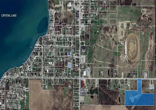 Photo 3 of Land for sale at 8386 E Sidney Rd, Crystal, MI 48818 | MLS# 79080058468 | Listing updated on 2026-09-14