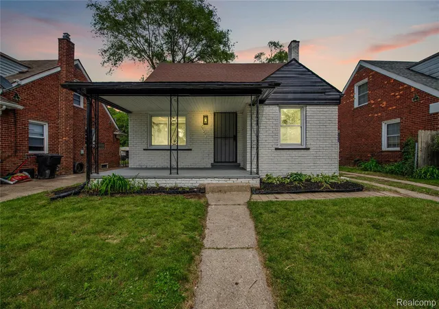 1st image of 20120 Norwood St, Detroit, MI 48234 | MLS# 20251008428