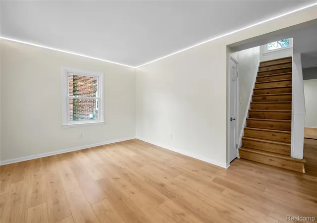2nd image of 20120 Norwood St, Detroit, MI 48234 | MLS# 20251008428