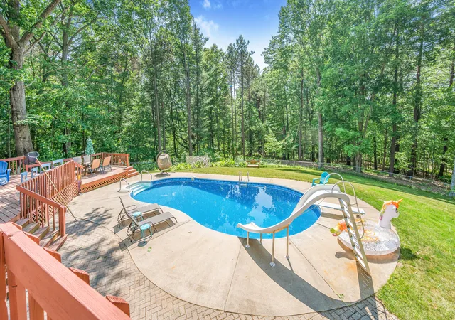 2nd image of 13421 Woodland Ct, Big Rapids, MI 49307 | MLS# 72025028621