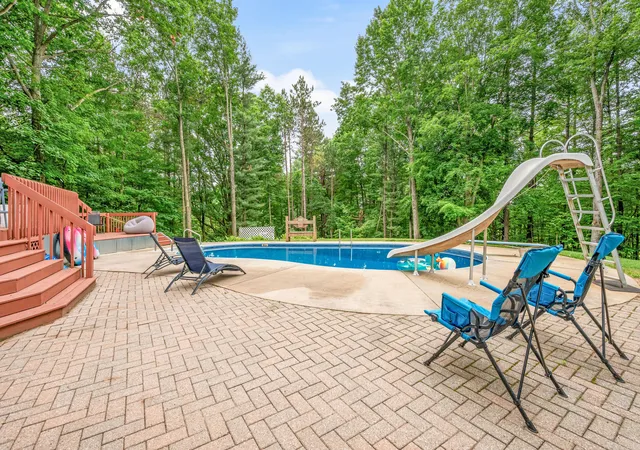 4th image of 13421 Woodland Ct, Big Rapids, MI 49307 | MLS# 72025028621