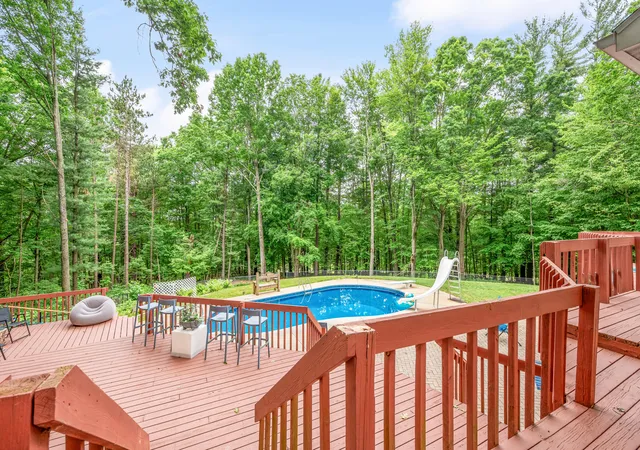 3rd image of 13421 Woodland Ct, Big Rapids, MI 49307 | MLS# 72025028621
