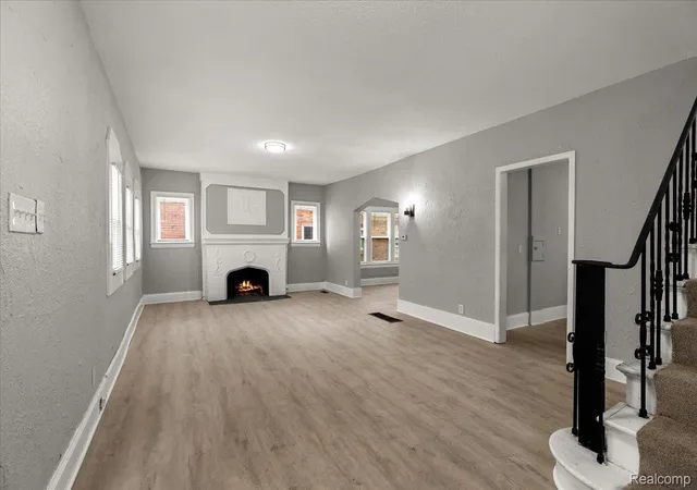 4th image of 14870 Prevost St, Detroit, MI 48227 | MLS# 20251008686
