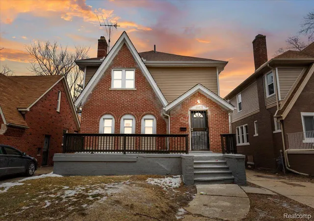 1st image of 14870 Prevost St, Detroit, MI 48227 | MLS# 20251008686