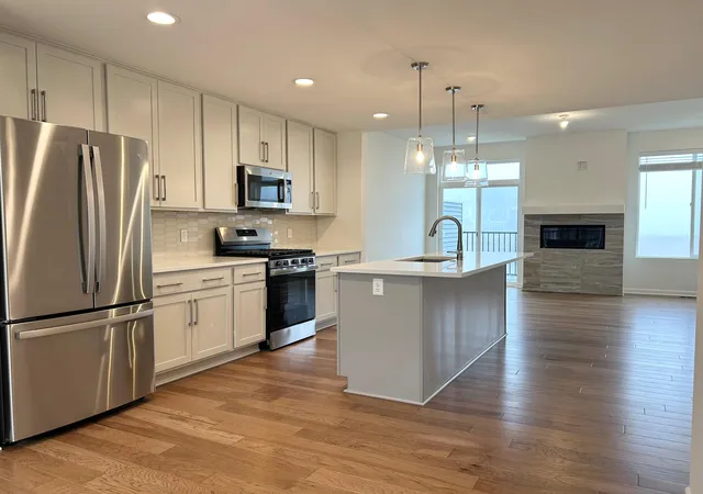 4th image of 2776 Bristol Ridge Dr #37, Dexter, MI 48130 | MLS# 81025028808