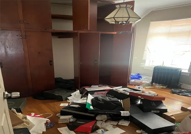 Photo 3 of Single family home for sale at 14953 Pinehurst St, Detroit, MI 48238 | MLS# 20251009695 | Listing updated on 2026-06-22