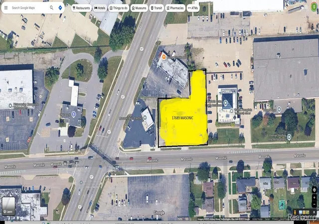 Photo 1 of Sale Pending at 17689 Masonic, Fraser, MI 48026 | MLS# 20251010139 | Listing updated on 2026-09-18