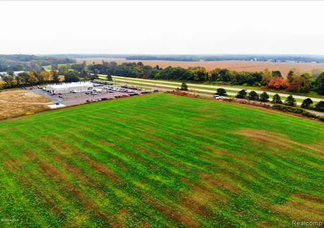 Photo 1 of Land for sale at Vacant W Michigan Ave, Albion, MI 49224 | MLS# 20251010192 | Listing updated on 2026-06-22