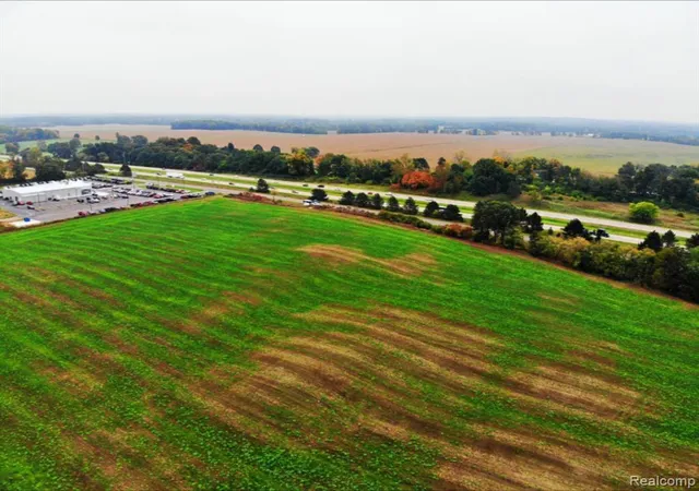 Photo 3 of Land for sale at Vacant W Michigan Ave, Albion, MI 49224 | MLS# 20251010192 | Listing updated on 2026-06-22